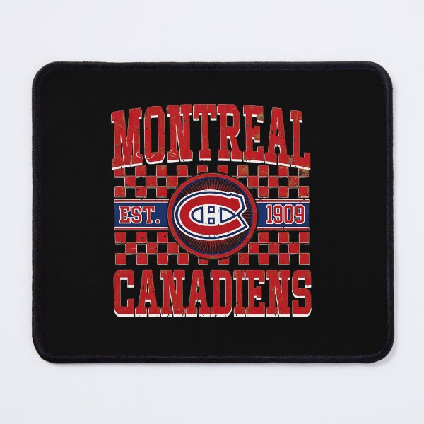 Item preview, Retro Hockey Team Vintage Est 1909 designed and sold by adivmodzel.