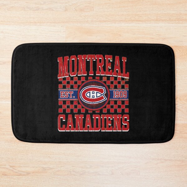 Item preview, Retro Hockey Team Vintage Est 1909 designed and sold by adivmodzel.