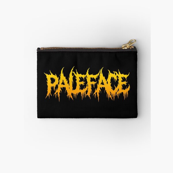 Item preview, Paleface  designed and sold by CahodaCs.