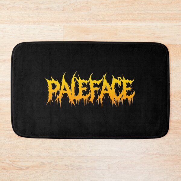 Item preview, Paleface  designed and sold by CahodaCs.