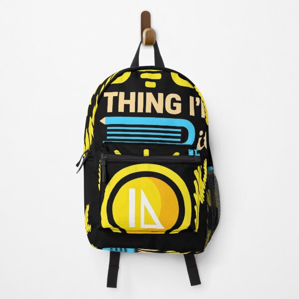 Item preview, If There Is One Thing I’m Good at It’s Geometry designed and sold by markbauch.