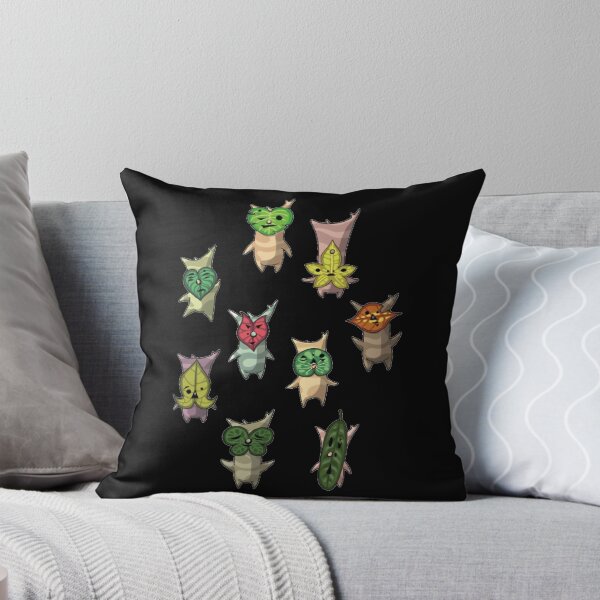Item preview, Zelda Korok Koroks designed and sold by VickyKuhnart.