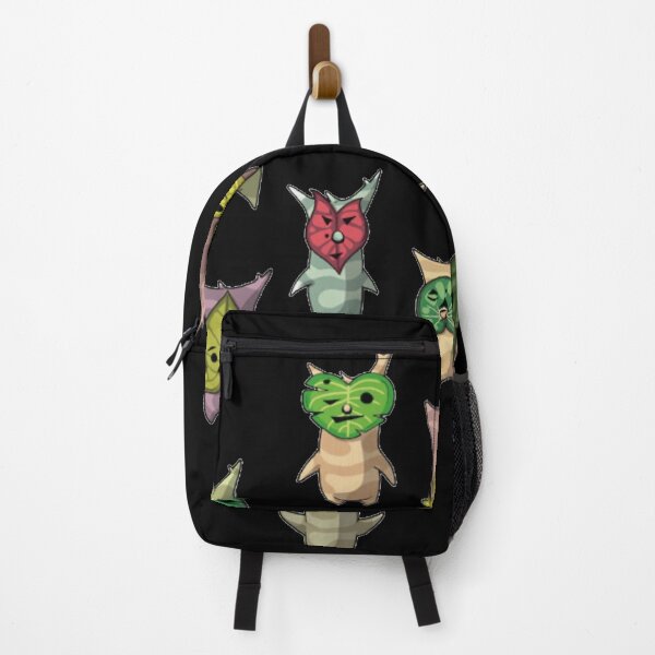 Item preview, Zelda Korok Koroks designed and sold by VickyKuhnart.