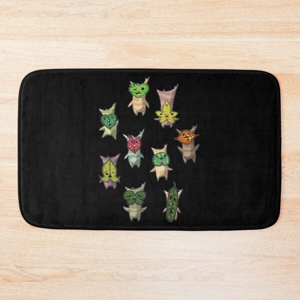 Item preview, Zelda Korok Koroks designed and sold by VickyKuhnart.