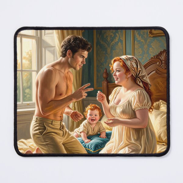 Item preview, High Stakes in the Marriage Mart: Best Out of Three designed and sold by Vera-Adxer.