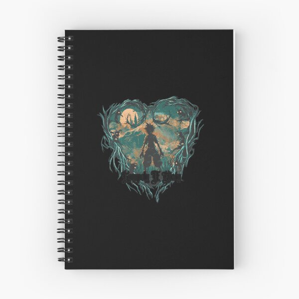 Item preview, Kingdom Heart Shadow Thorns Dark Adventure designed and sold by DARREARKER.