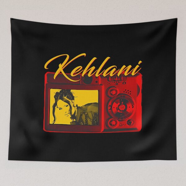Item preview,  Soul Singer In Camera Screen With Typography designed and sold by SadikSasa.