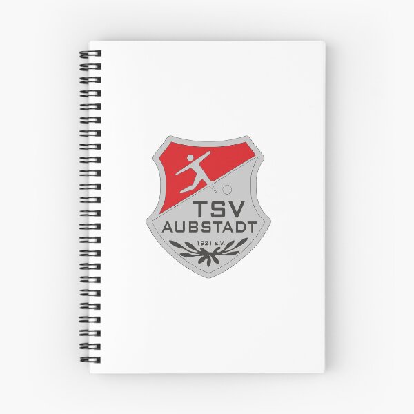 Item preview, TSV Aubstadt Sports Club Logo Badge Vector Illustration designed and sold by johnklorend.