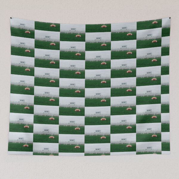 Item preview, Indiana’s Lowe Field designed and sold by deafhoops1.