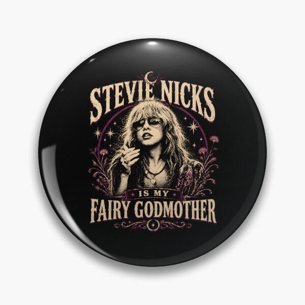 Item preview, Don't Be A Lady Be A Legend Stevie Nicks designed and sold by bravelifes.