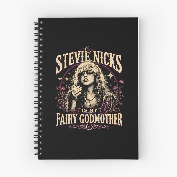 Item preview, Don't Be A Lady Be A Legend Stevie Nicks designed and sold by bravelifes.