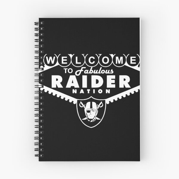 Item preview, Welcome Las Vegas Raider designed and sold by abdallah bedo.