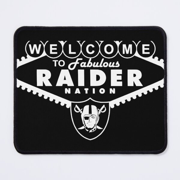 Item preview, Welcome Las Vegas Raider designed and sold by abdallah bedo.