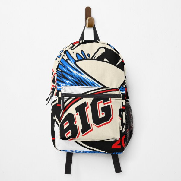 Item preview, Big Jer's Surfing Co. - 2025 - Tampa Bay, FL designed and sold by JBDesigns21.