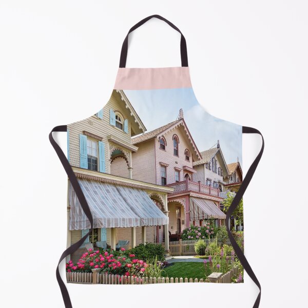 Item preview, City - Cape May, NJ - Stockton Row designed and sold by Mike Savad Photography.