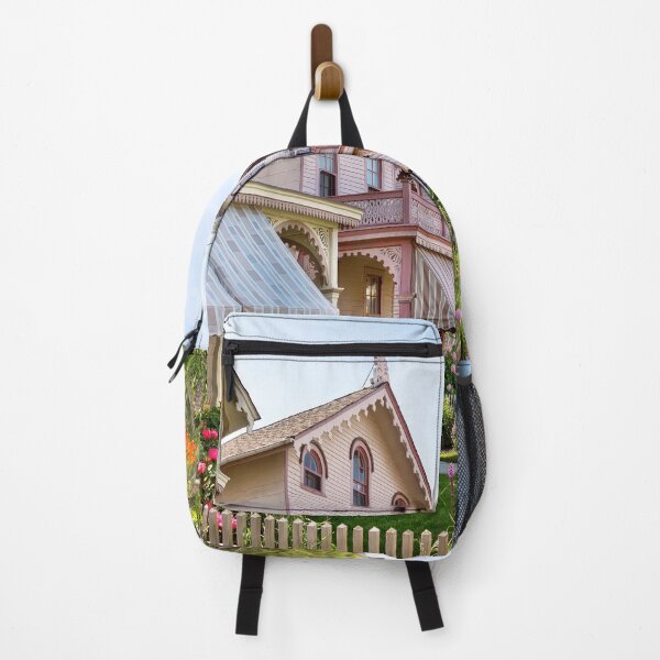 Item preview, City - Cape May, NJ - Stockton Row designed and sold by Mike Savad Photography.