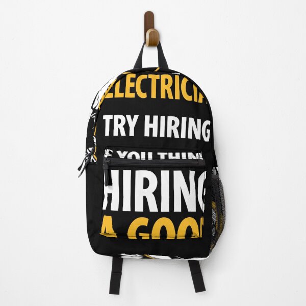 Item preview, If You Think It’s Expensive Hiring A Good Electrician designed and sold by markbauch.