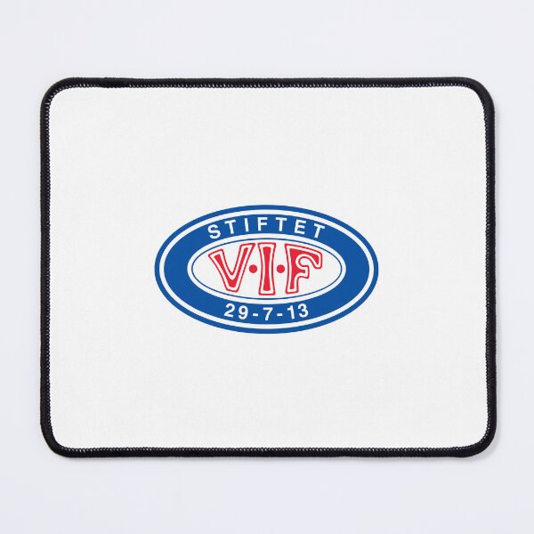 Item preview, Valerenga IF Football Club Logo Badge Vector Illustration designed and sold by johnklorend.