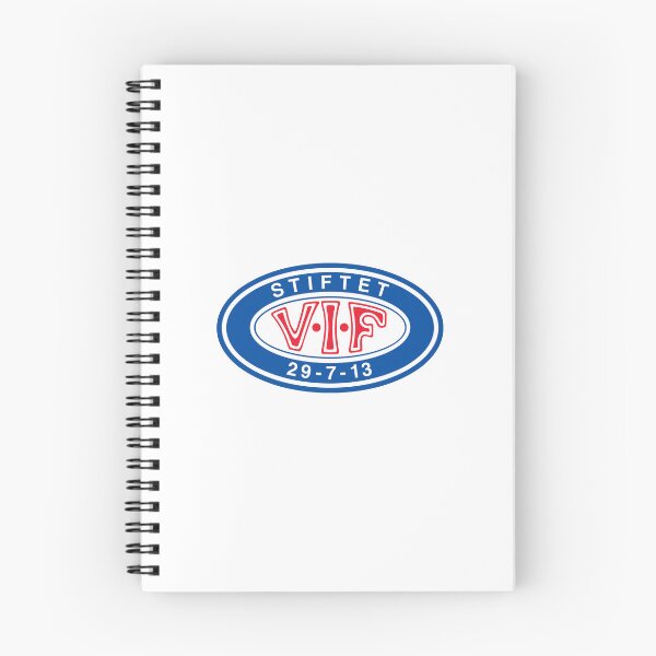 Item preview, Valerenga IF Football Club Logo Badge Vector Illustration designed and sold by johnklorend.
