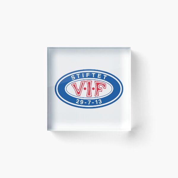 Item preview, Valerenga IF Football Club Logo Badge Vector Illustration designed and sold by johnklorend.