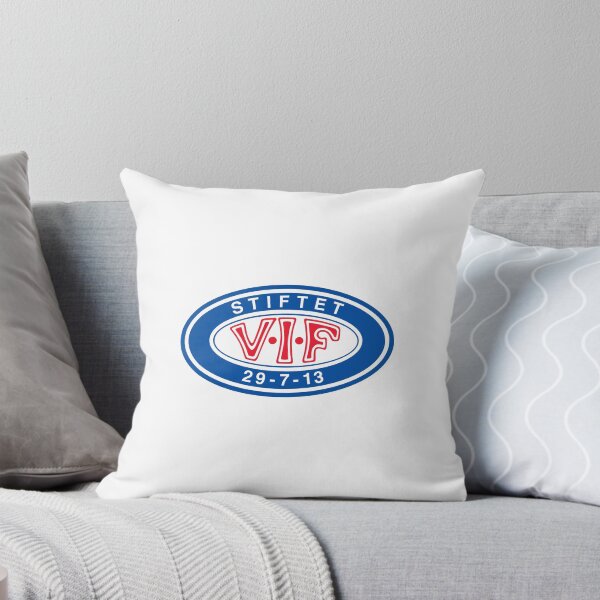Item preview, Valerenga IF Football Club Logo Badge Vector Illustration designed and sold by johnklorend.