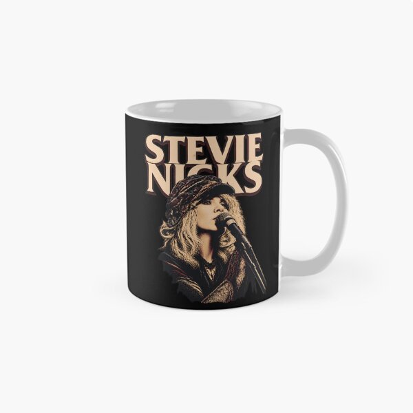 Item preview, Don't Be A Lady Be A Legend Stevie Nicks Music designed and sold by bravelifes.