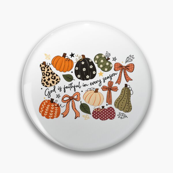 Item preview, God Is Faithful In Every Season designed and sold by Rucrative5698.