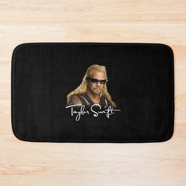 Item preview, Swift Swift Dog - Taylor Bounty Hunter Dog designed and sold by VelvetPetalMia.