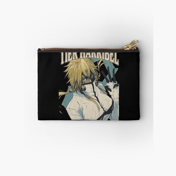 Item preview, Tier Harribel Espada 3  Anime Art designed and sold by DARREARKER.