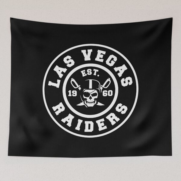 Item preview,  Las Vegas Raiders designed and sold by toonzdigital.