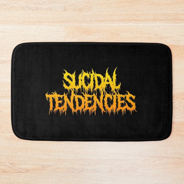 Item preview, Sucidal tendencies  designed and sold by CahodaCs.