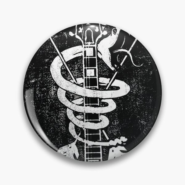Item preview, Ted Nugent Stranglehold  designed and sold by PurpleVibeBabe.