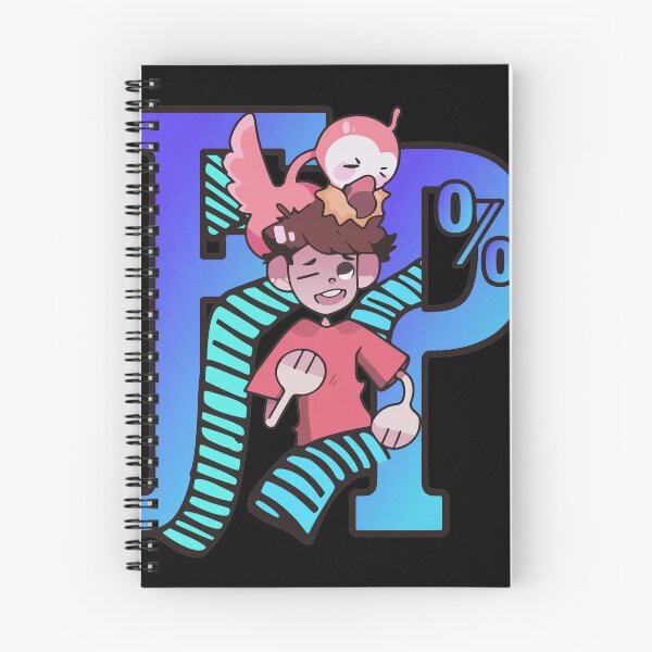Item preview, Gaming Creator Flamingo Boy Art designed and sold by Patriclves.