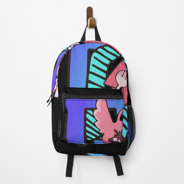 Item preview, Gaming Creator Flamingo Boy Art designed and sold by Patriclves.