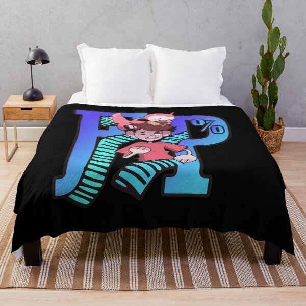 Item preview, Gaming Creator Flamingo Boy Art designed and sold by Patriclves.