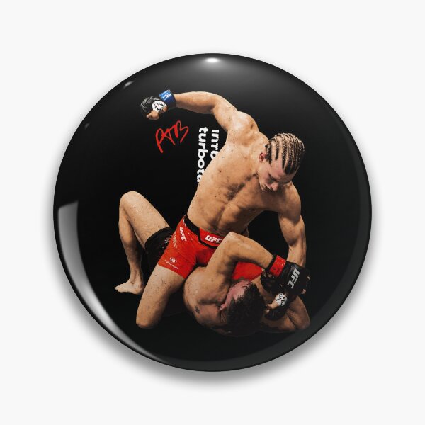 Item preview, Vintage Combat Sports Grappling Fighter  designed and sold by jaiydendic.