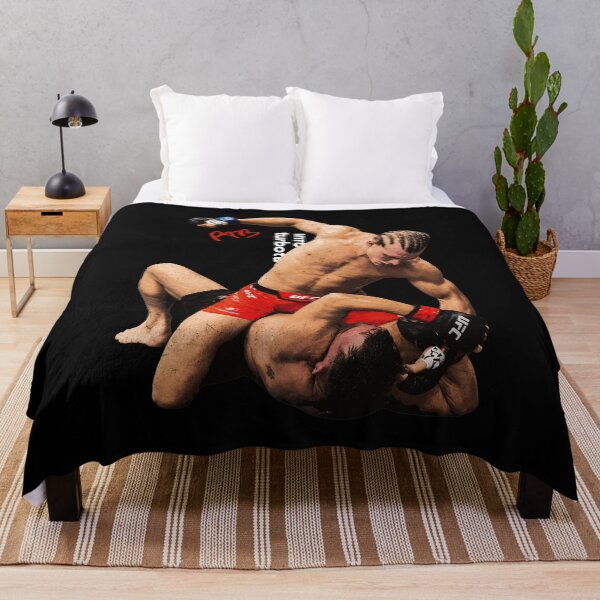 Item preview, Vintage Combat Sports Grappling Fighter  designed and sold by jaiydendic.