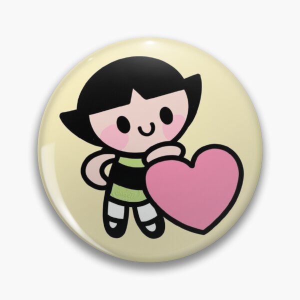 Item preview, Kawaii Acorn with Heart designed and sold by conamor-bymel.