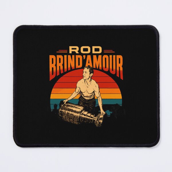 Item preview, Vintage Hockey Legend Retro Sunset designed and sold by ayramde.