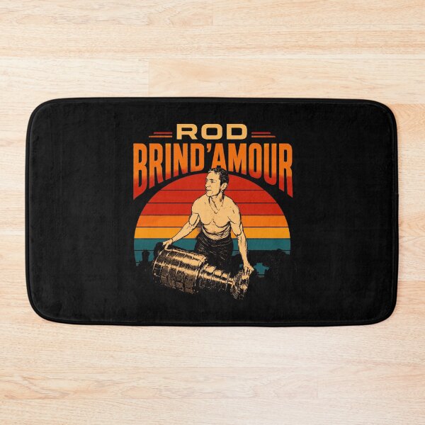 Item preview, Vintage Hockey Legend Retro Sunset designed and sold by ayramde.