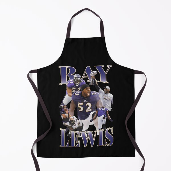 Item preview, Ray Lewis Champions Trophy Legend Tribute designed and sold by AnoukLoiselle.