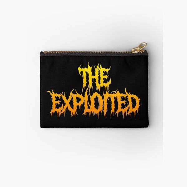 Item preview, The exploited designed and sold by CahodaCs.
