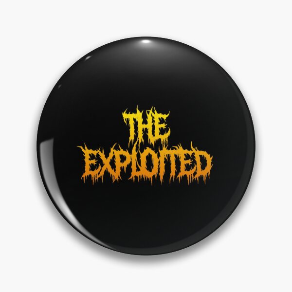 Item preview, The exploited designed and sold by CahodaCs.