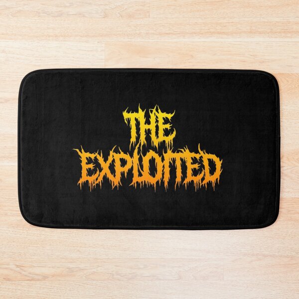 Item preview, The exploited designed and sold by CahodaCs.