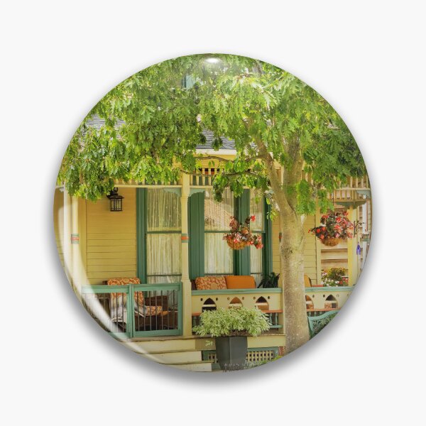 Item preview, City - Ocean Grove, NJ - Wrapped in Sunshine designed and sold by Mike Savad Photography.