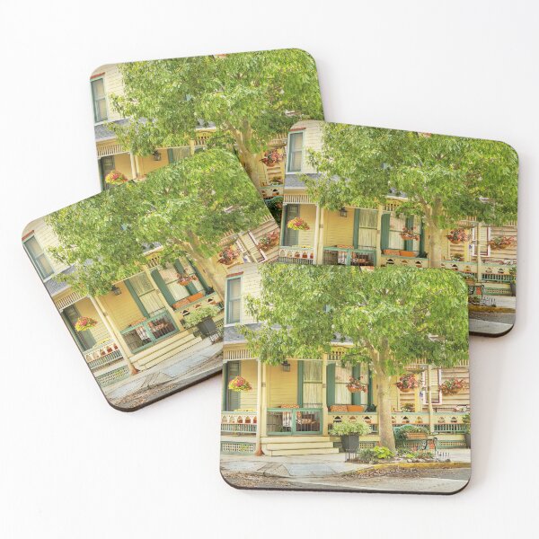 Item preview, City - Ocean Grove, NJ - Wrapped in Sunshine designed and sold by Mike Savad Photography.