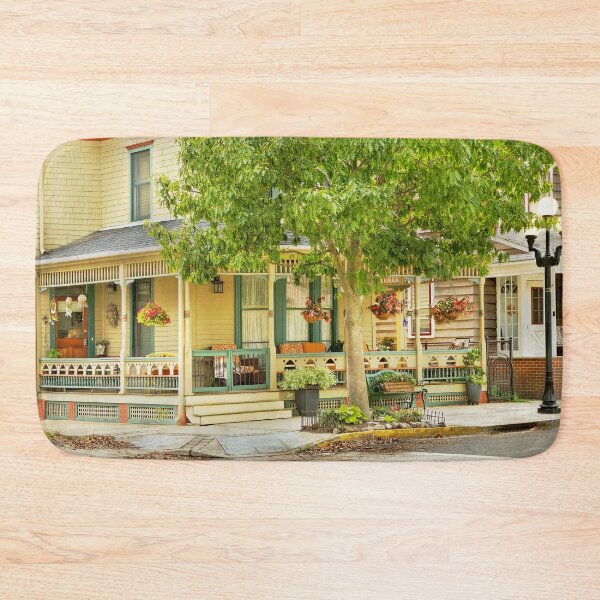Item preview, City - Ocean Grove, NJ - Wrapped in Sunshine designed and sold by Mike Savad Photography.