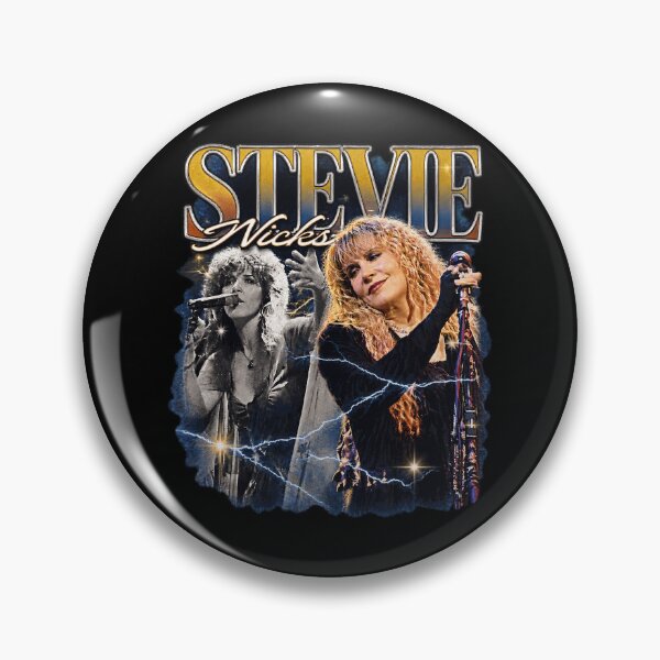Item preview, Don't Be A Lady Be A Legend Stevie Nicks Retro designed and sold by bravelifes.