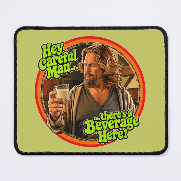 Item preview, Laws of Libation designed and sold by Popcorn Odyssey.
