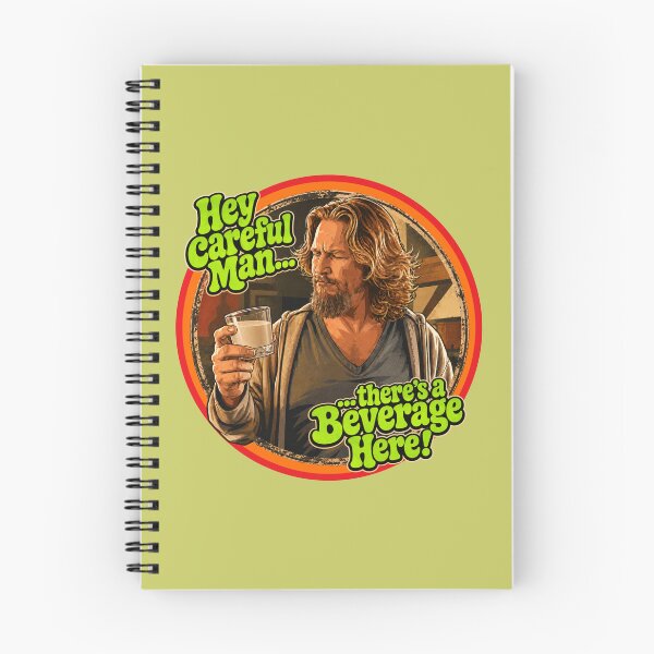 Item preview, Laws of Libation designed and sold by Popcorn Odyssey.